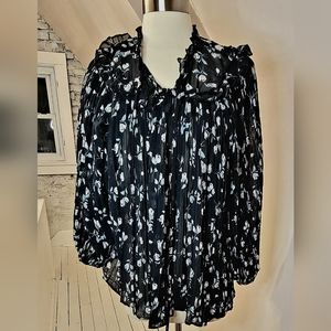 Hayden Blouse NWT